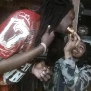 Meet your Posher, Rashaad